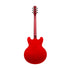Heritage Standard H-535 Semi-Hollow Electric Guitar with Case, Trans Cherry |  HERITAGE |  ELECTRIC GUITAR |  Zoso Music