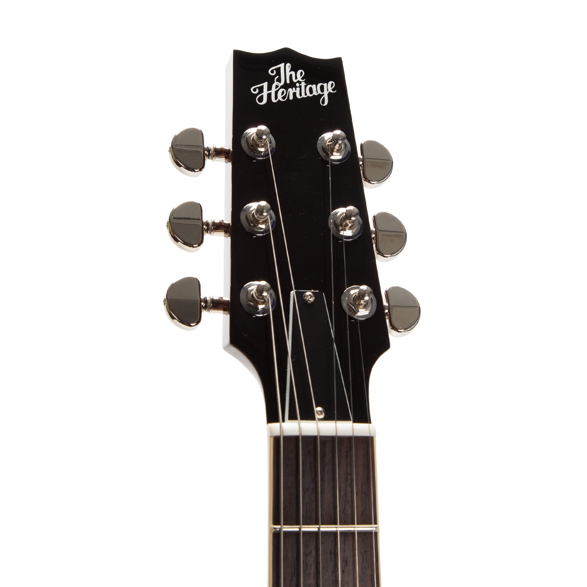Heritage Standard H-535 Semi-Hollow Electric Guitar with Case - ZOSO MUSIC