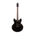 Heritage Standard H-535 Semi-Hollow Electric Guitar with Case, Ebony |  HERITAGE |  ELECTRIC GUITAR |  Zoso Music