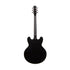 Heritage Standard H-535 Semi-Hollow Electric Guitar with Case, Ebony |  HERITAGE |  ELECTRIC GUITAR |  Zoso Music