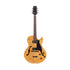 Heritage Standard Collection H-575 Hollow Electric Guitar with Case, Antique Natural |  HERITAGE |  ELECTRIC GUITAR |  Zoso Music