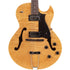 Heritage Standard Collection H-575 Hollow Electric Guitar with Case, Antique Natural | Zoso Music Sdn Bhd