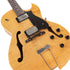 Heritage Standard Collection H-575 Hollow Electric Guitar with Case, Antique Natural |  HERITAGE |  ELECTRIC GUITAR |  Zoso Music