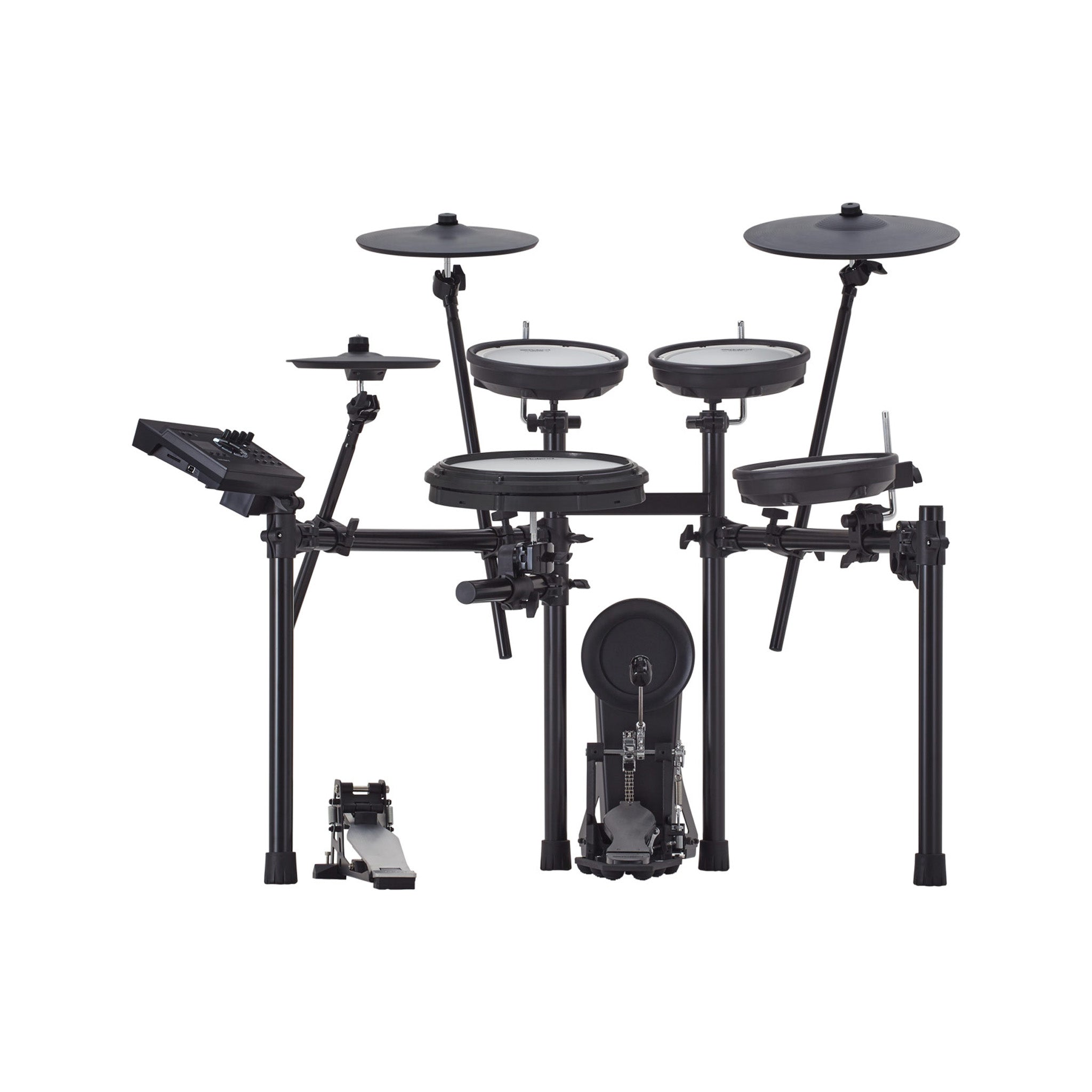 Roland TD-17KV2 - Zoso Music