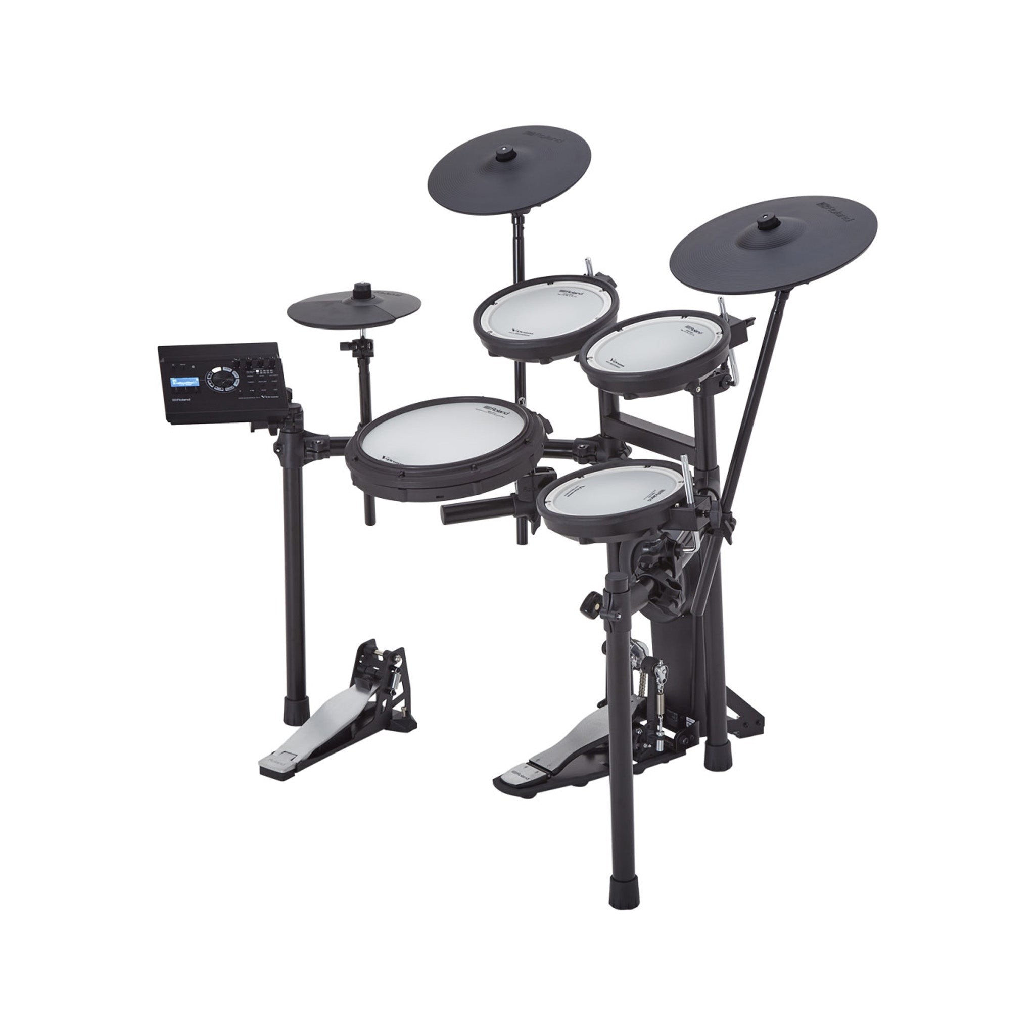 Roland TD-17KV2 - Zoso Music