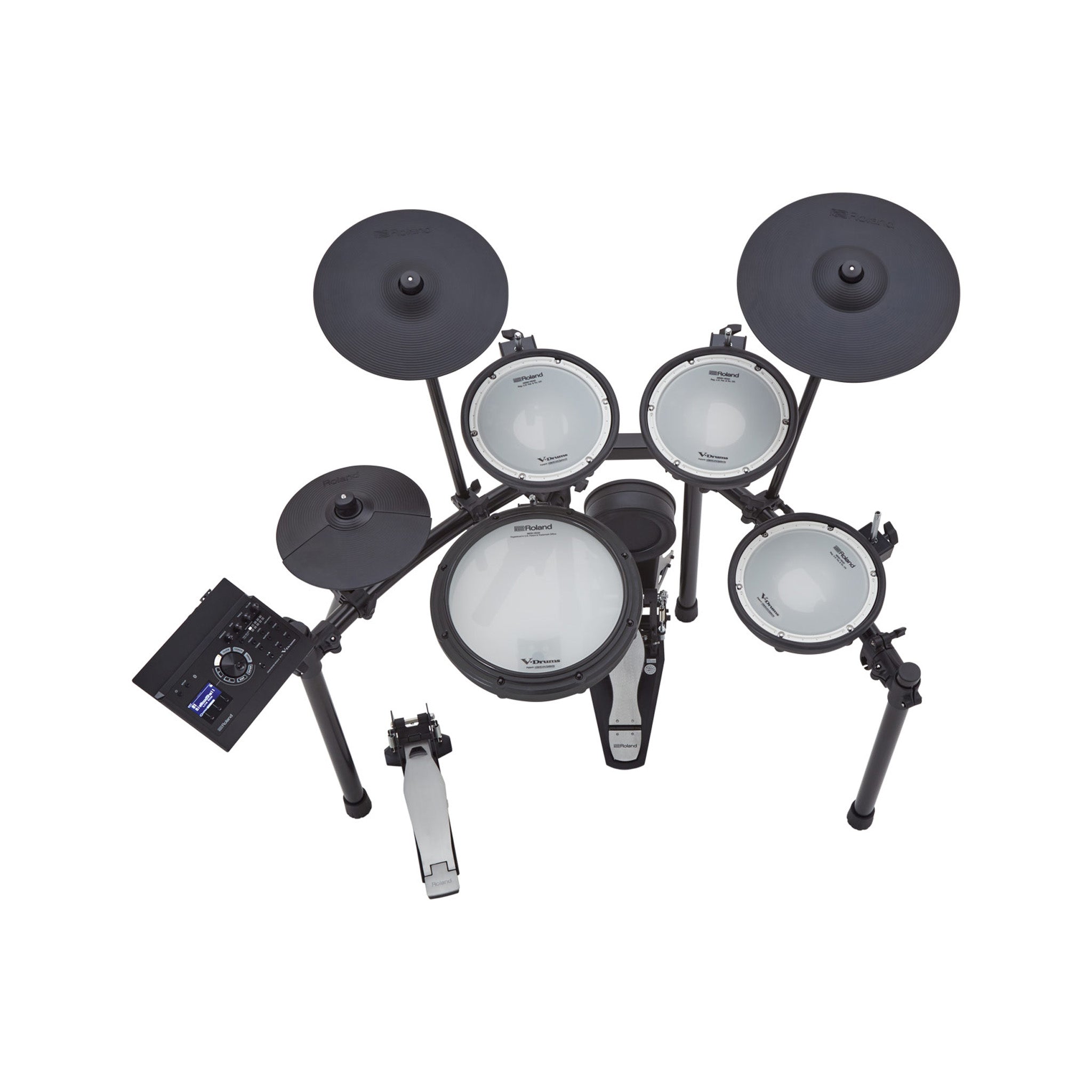 Roland TD-17KV2 - Zoso Music