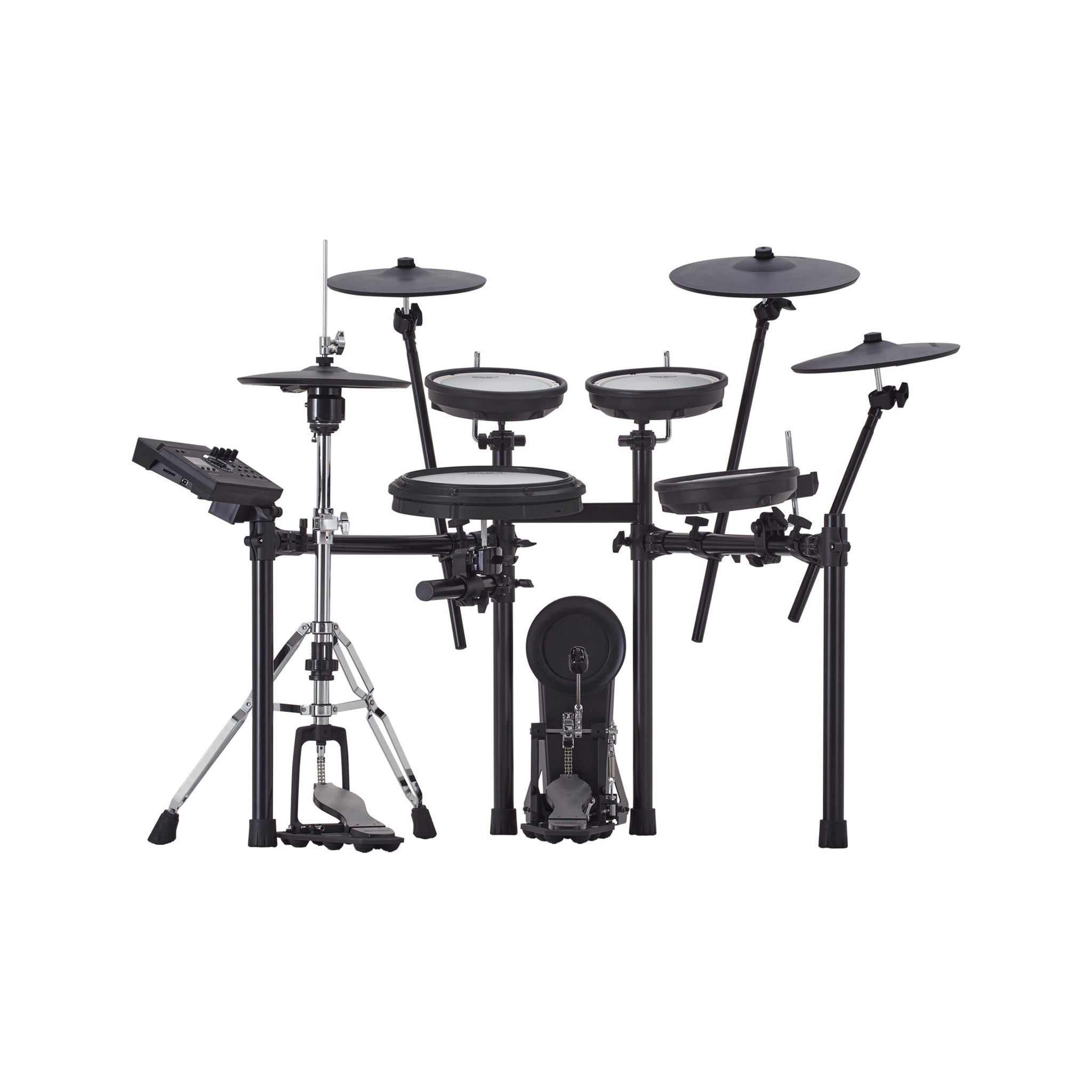 Roland TD-17KVX2 Digital Drum Kit - Zoso Music
