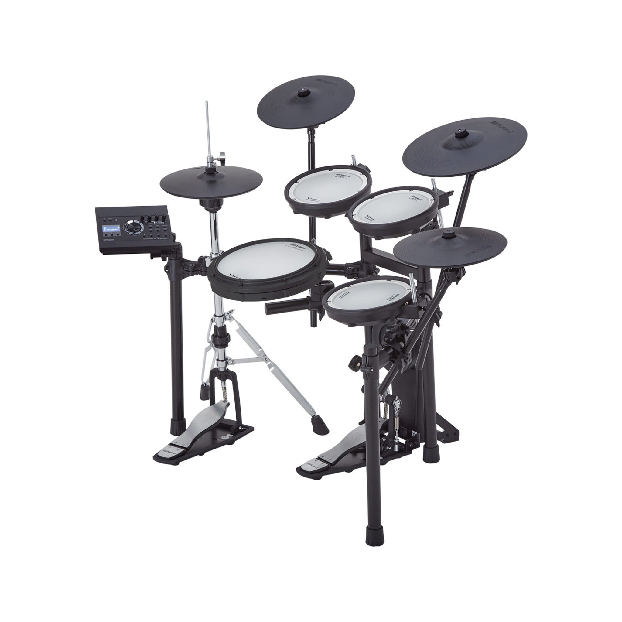 Roland TD-17KVX2 Digital Drum Kit - Zoso Music