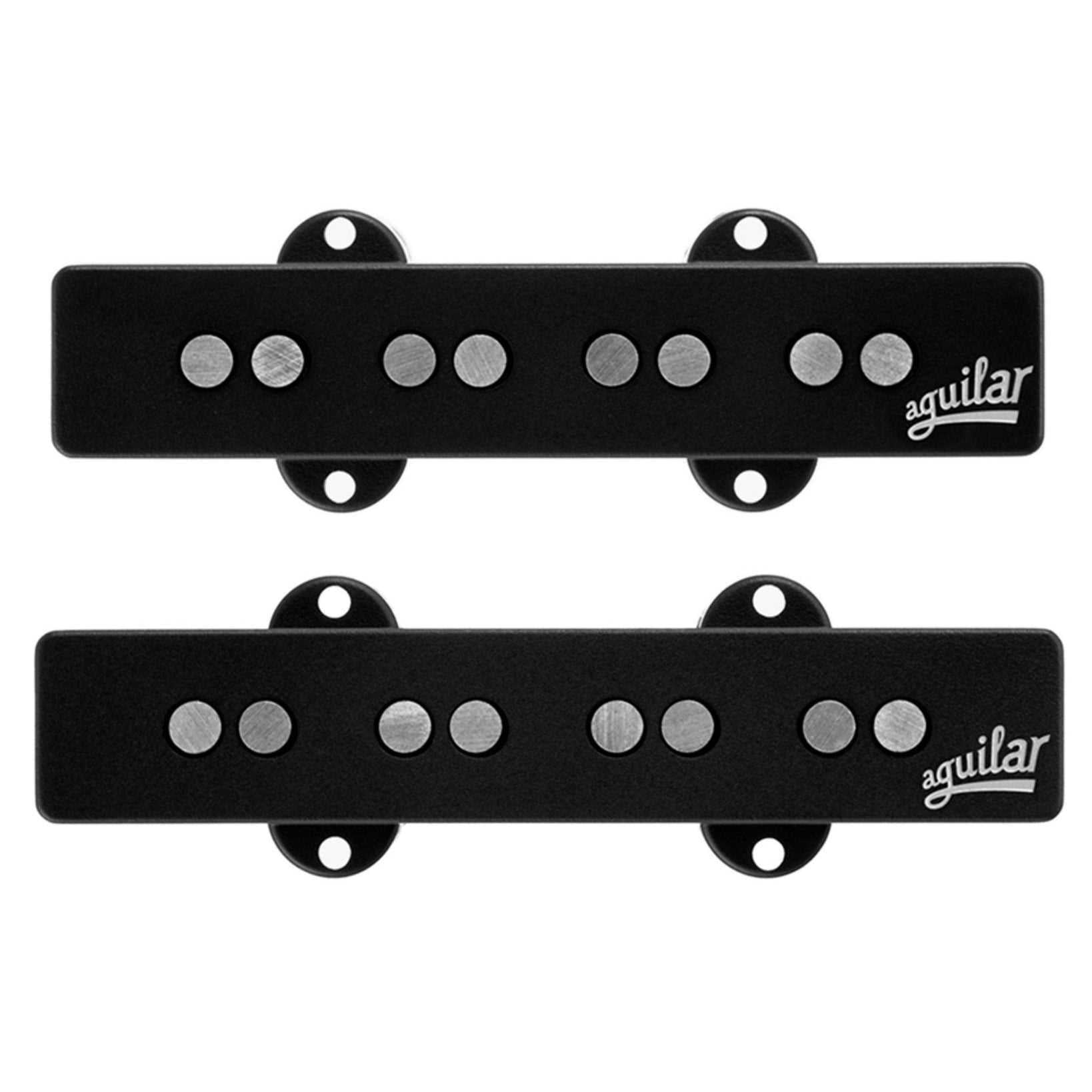 Aguilar AG 4J-60 60s Era 4-string Jazz Bass Guitar Pickup Set | Zoso Music Sdn Bhd