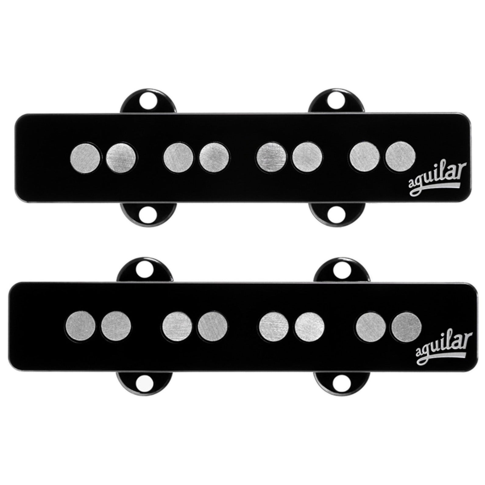 Aguilar AG 4J-HOT Hot 4-String Jazz Bass Guitar Pickup Set | Zoso Music Sdn Bhd