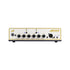 Aguilar AG 500 V2 Super Light Bass Amplifier, Limited Edition 30th Anniversary | Zoso Music Sdn Bhd