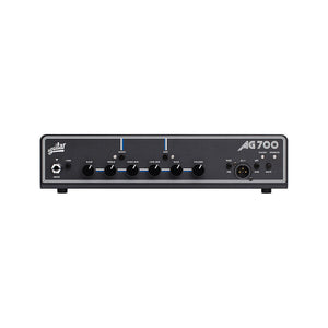 Aguilar AG 700 V2 Super Light Bass Amplifier | Zoso Music Sdn Bhd