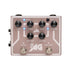 Aguilar AG Bass Preamp Pedal, Limited Edition Breast Cancer Awareness Month | Zoso Music Sdn Bhd