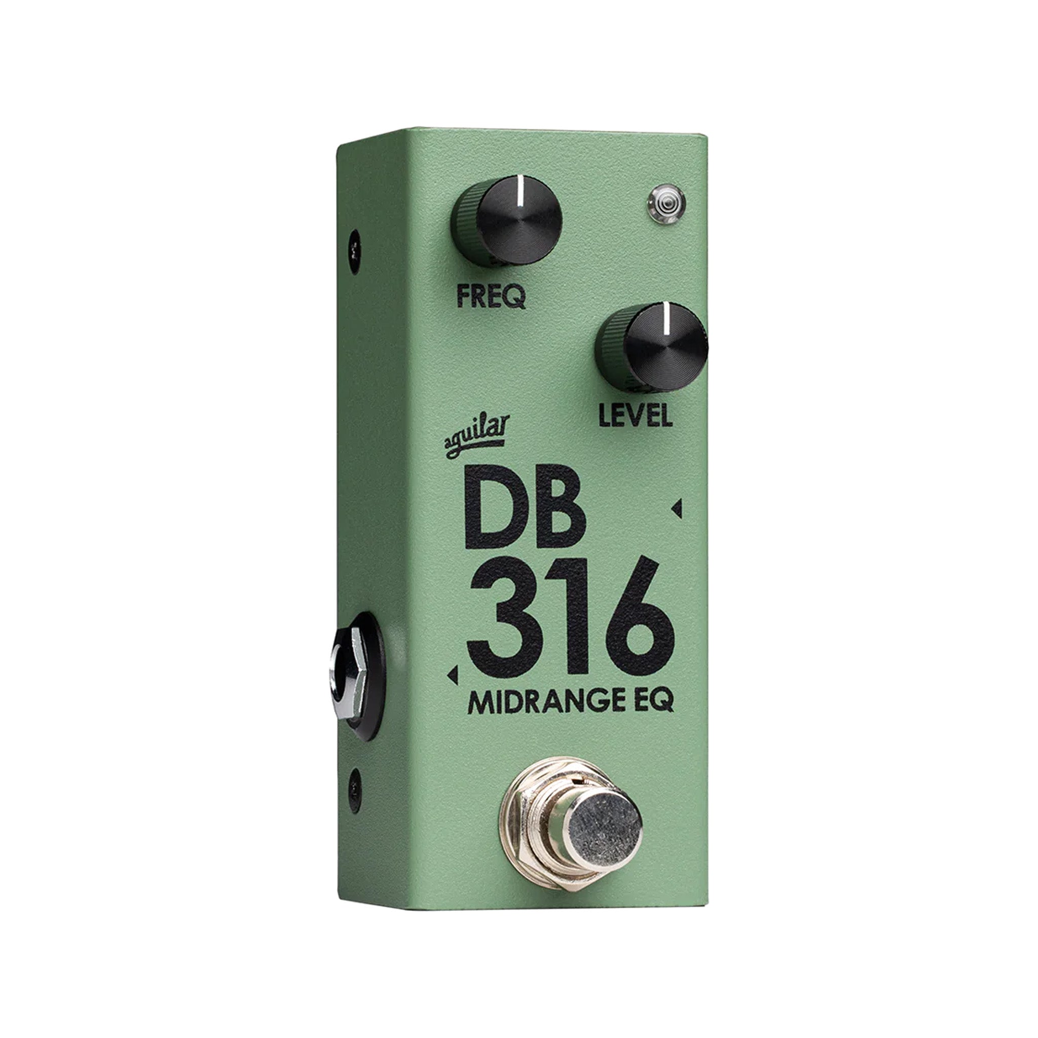 Aguilar DB 316 Midrange EQ Pedal