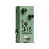 Aguilar DB 316 Midrange EQ Pedal |  AGUILAR |  MULTI-EFFECTS |  Zoso Music