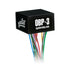 Aguilar OBP-3TK Three Band On-Board Bass Preamp Kit | Zoso Music Sdn Bhd