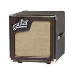 Aguilar SL 110 Lightweight/Hybrid Bass Speaker Cabinet, 8 ohm