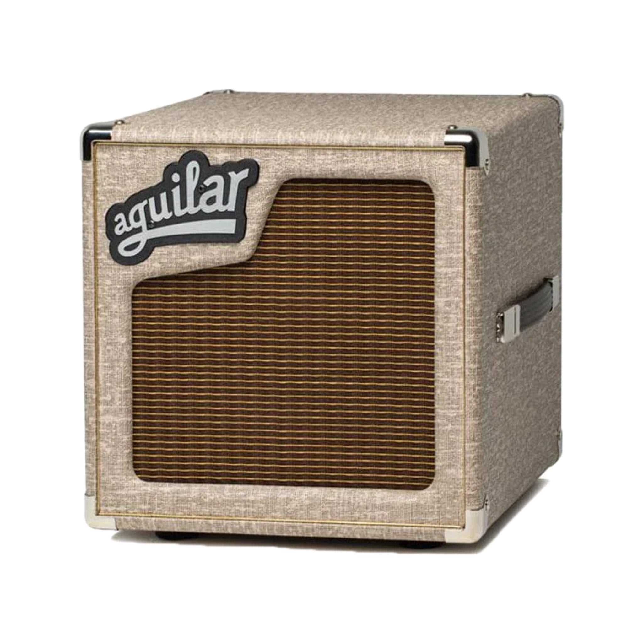 Aguilar SL 110 Lightweight/Hybrid Bass Speaker Cabinet, 8 ohm