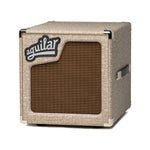 Aguilar SL 110 Lightweight/Hybrid Bass Speaker Cabinet, 8 ohm