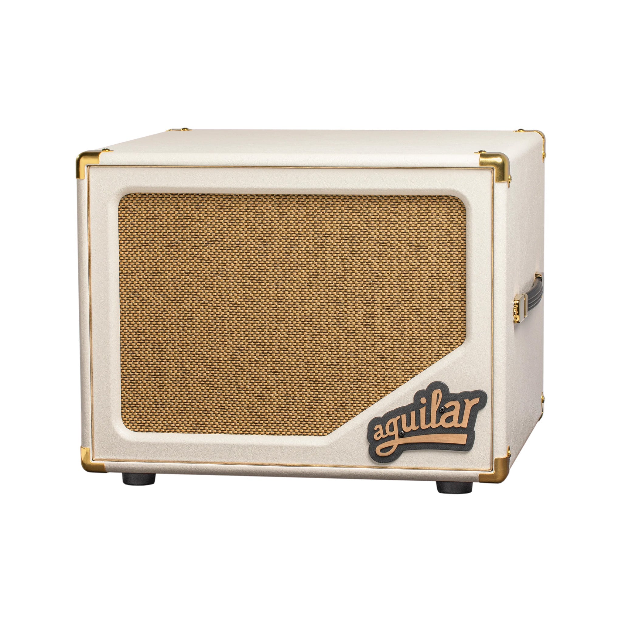 Aguilar SL 112 250W Speaker Cabinet, 8 ohm, Limited Edition 30th Anniversary | Zoso Music Sdn Bhd