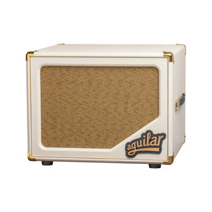 Aguilar SL 112 250W Speaker Cabinet, 8 ohm, Limited Edition 30th Anniversary | Zoso Music Sdn Bhd