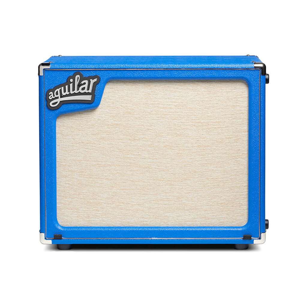 Aguilar Limited SL 210 Speaker Cabinet, 8 ohm, Blue Bronco | Zoso Music Sdn Bhd