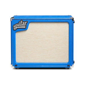 Aguilar Limited SL 210 Speaker Cabinet, 8 ohm, Blue Bronco | Zoso Music Sdn Bhd