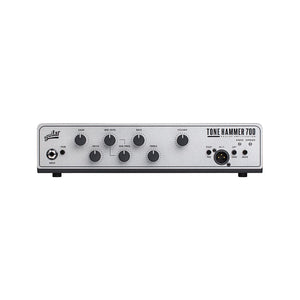 Aguilar Tone Hammer 700 V2 Super Light Bass Amplifier | Zoso Music Sdn Bhd