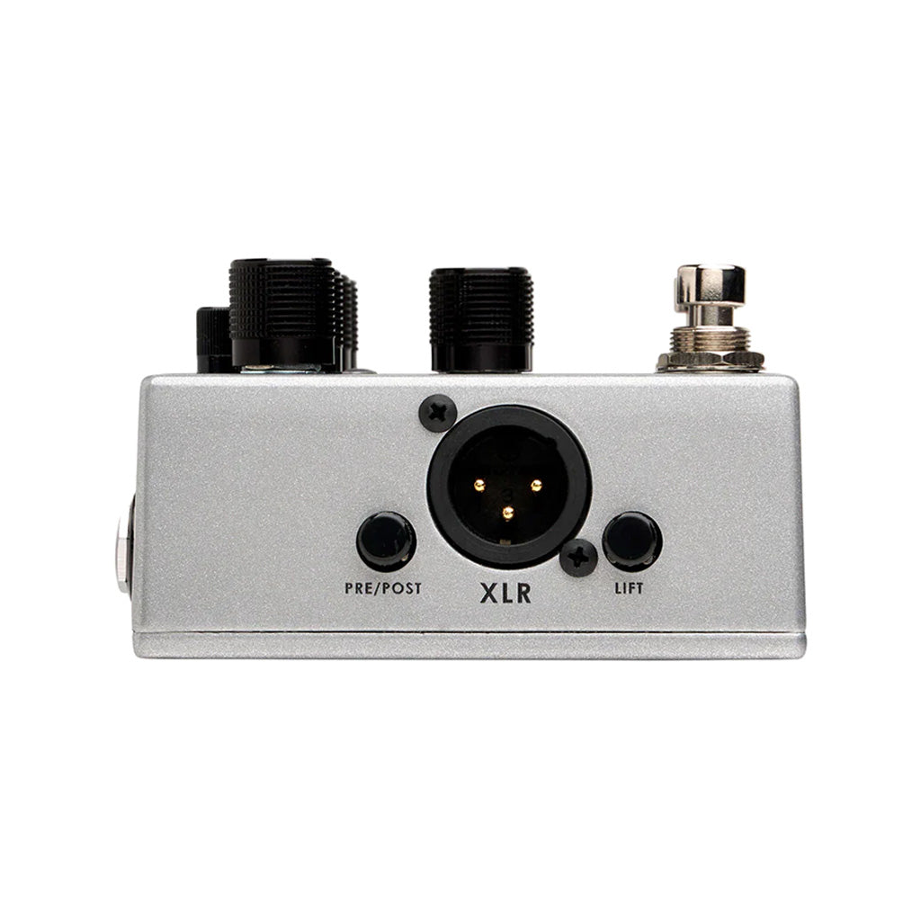 Aguilar Tone Hammer Preamp/Direct Box V2 Bass Guitar Effects Pedal |  AGUILAR |  MULTI-EFFECTS |  Zoso Music