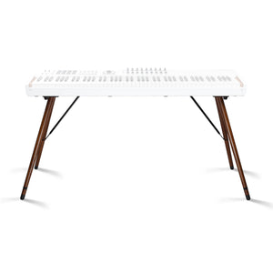 Wooden Legs for Arturia Keylab 88 Mk2 Zoso Music