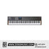Arturia Keylab 88 - MK II Black Edition Zoso Music