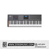 Arturia Keylab 88 - MK II Black Edition Zoso Music