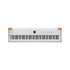 Arturia AstroLab 88 Hammer Action Stage Keyboard, White