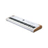 Arturia AstroLab 88 Hammer Action Stage Keyboard, White