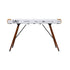 Arturia AstroLab 88 Hammer Action Stage Keyboard, White
