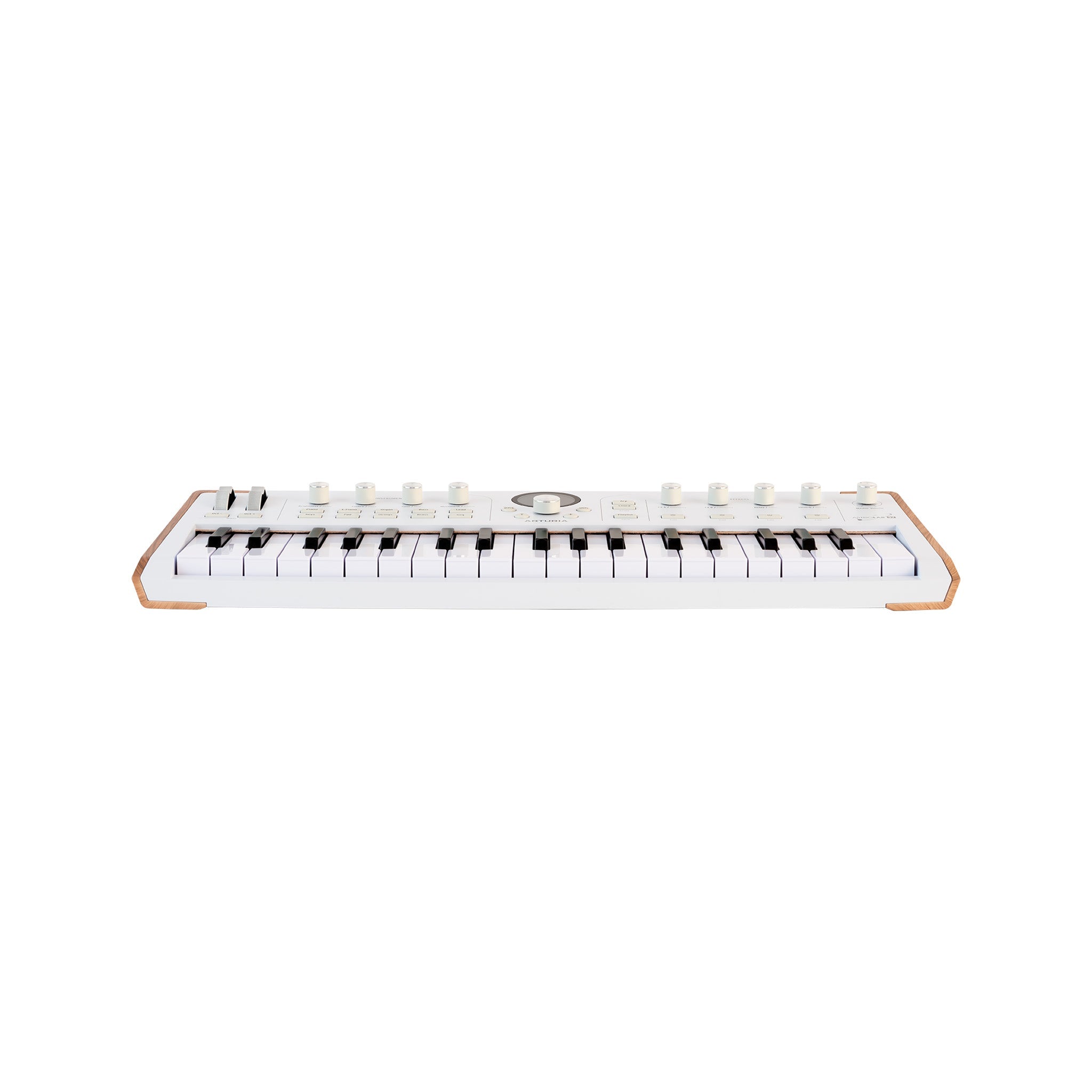 Arturia AstroLab 37 Stage Keyboard, White
