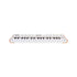 Arturia AstroLab 37 Stage Keyboard, White