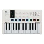Arturia MiniLab Mk3 25 Slim-Key Controller