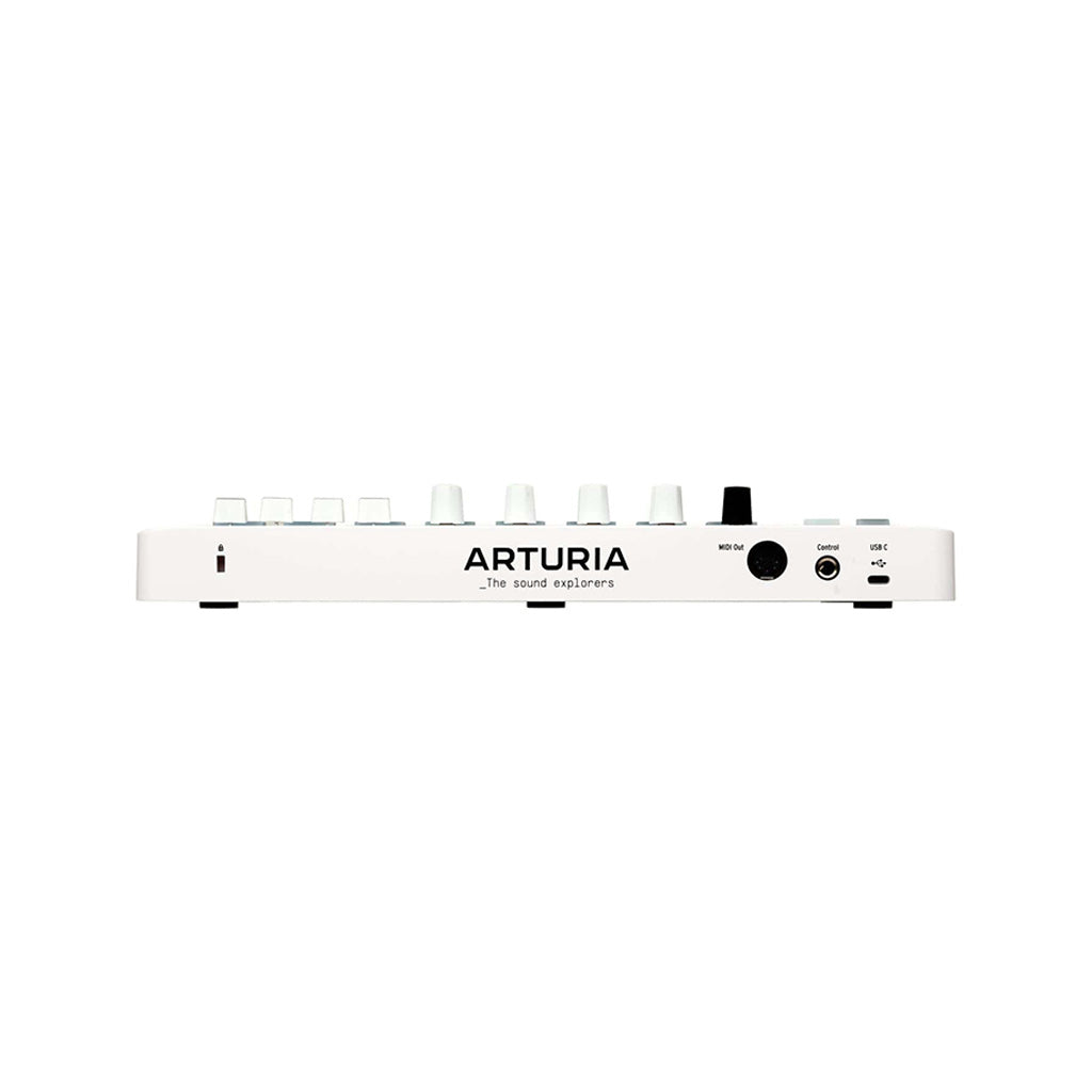 Arturia MiniLab Mk3 25 Slim-Key Controller