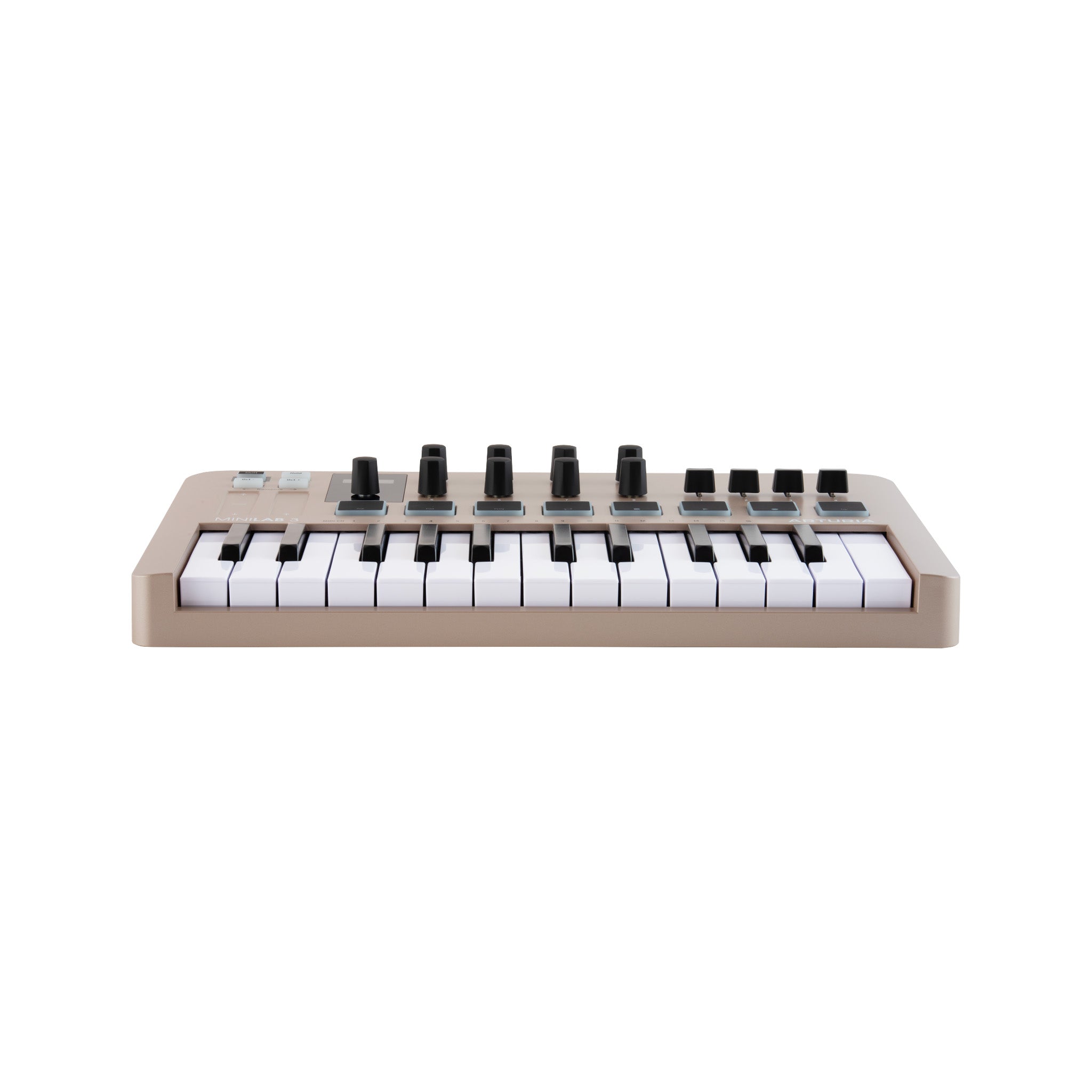 Arturia MiniLab Mk3 25 Slim-Key Controller