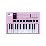Arturia MiniLab Mk3 25 Slim-Key Controller
