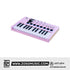 Arturia MiniLab Mk3 25 Slim-Key Controller