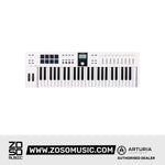 Arturia KeyLab Essential 49 MK3 Keyboard Controller