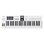 Arturia KeyLab Essential 49 MK3 Keyboard Controller