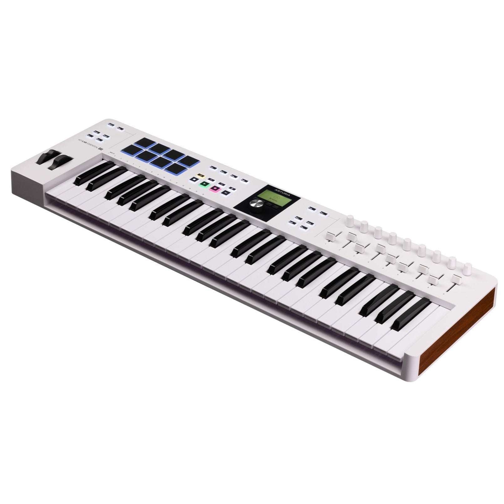 Arturia KeyLab Essential 49 MK3 Keyboard Controller