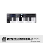 Arturia KeyLab  Front View Zoso Music