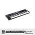 Arturia KeyLab  Side View Zoso Music
