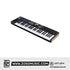 Arturia KeyLab Side View Zoso Music