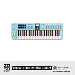 Arturia KeyLab Essential 49 MK3 Keyboard Controller