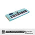 Arturia KeyLab Essential 49 MK3 Keyboard Controller